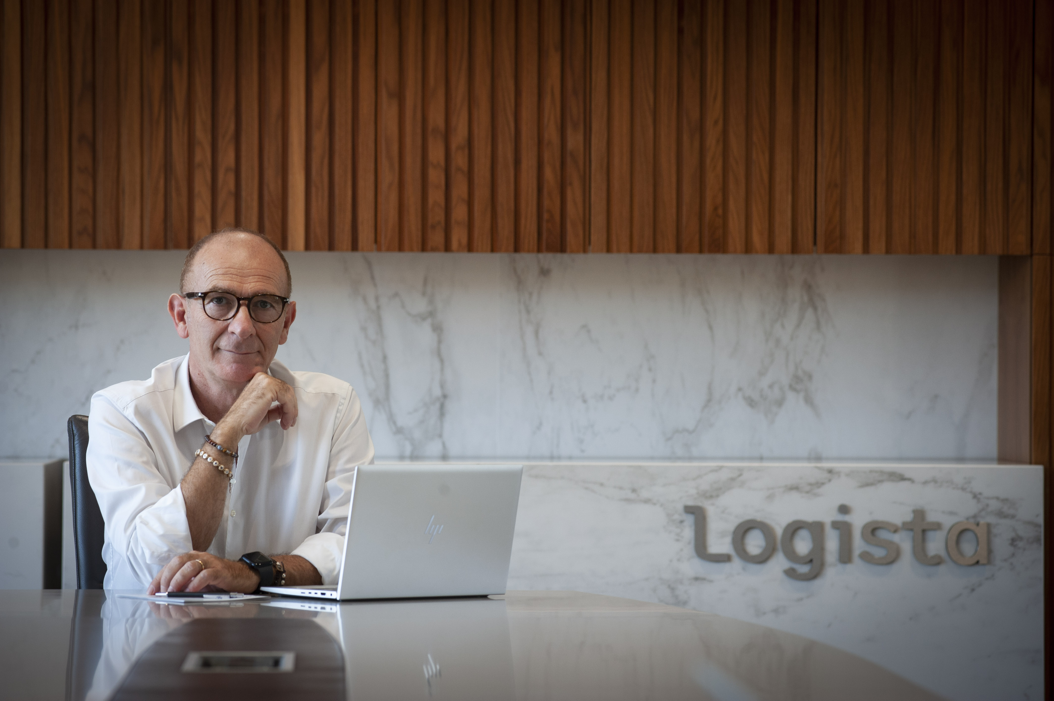 Federico Rella Presidente Logista Pharma Italia