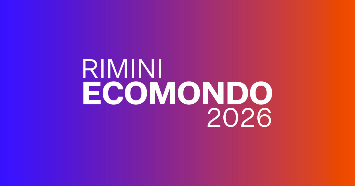 Ecomondo 2026