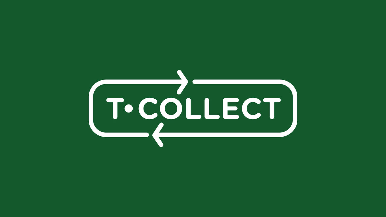 Logista T-Collect