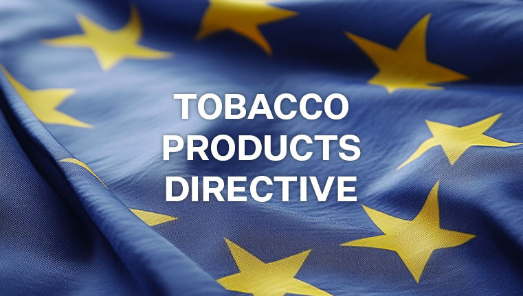 Revisione Direttiva Prodotti del Tabacco (TPD)