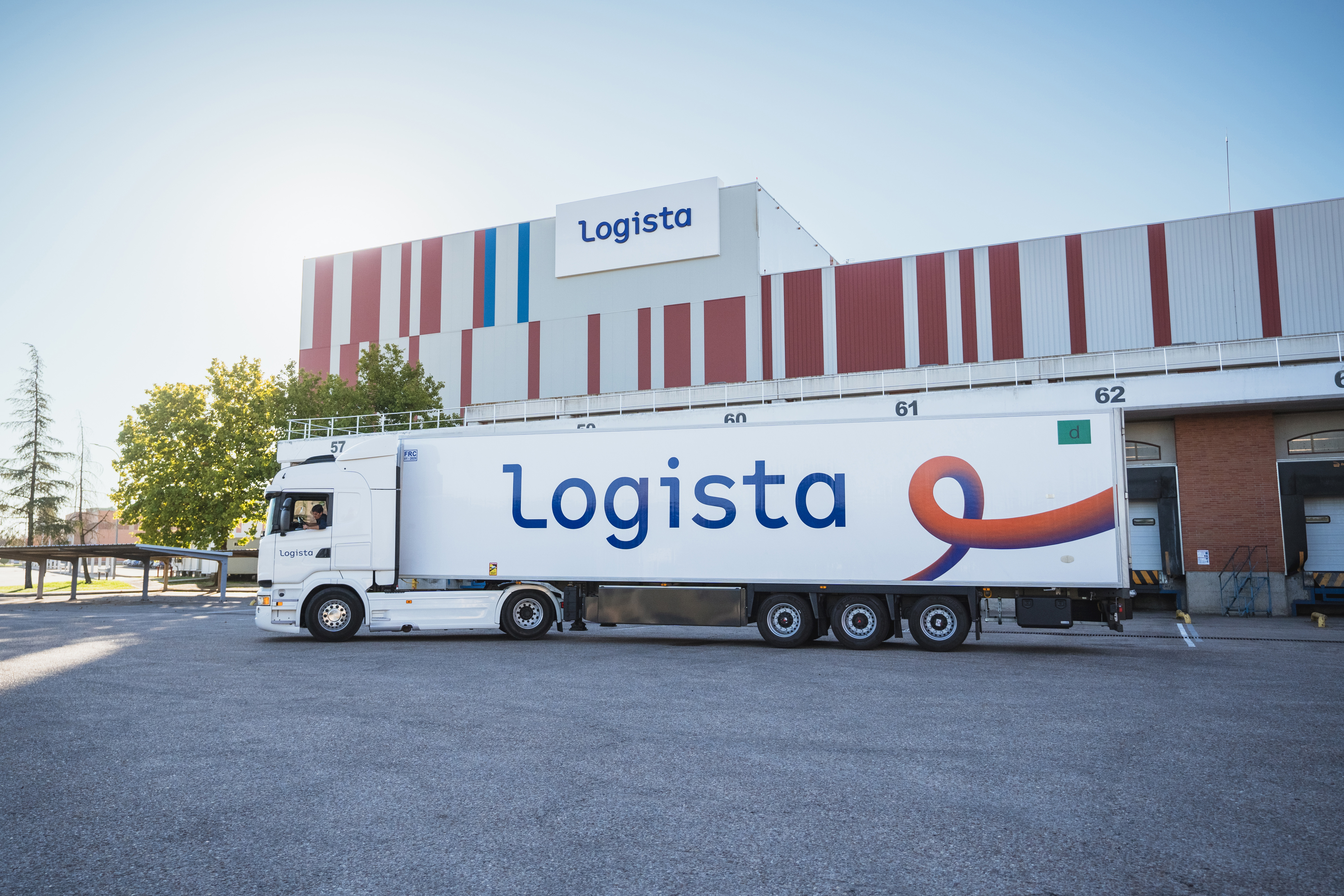 Logista Pharma Italia Corporate Video