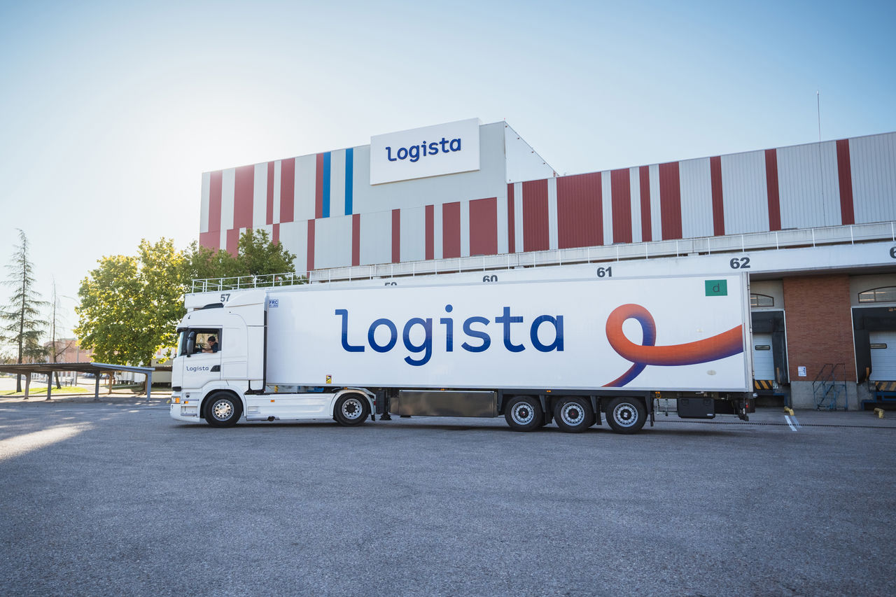 Logista Freight Corporate Video 2026